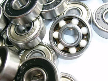 Ceramic Bearing Balls