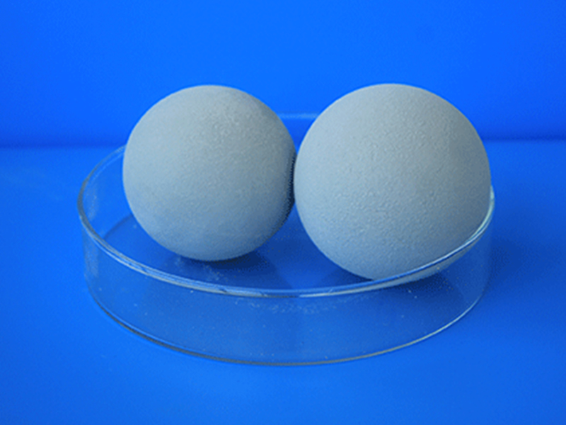 Silicon Nitride Balls