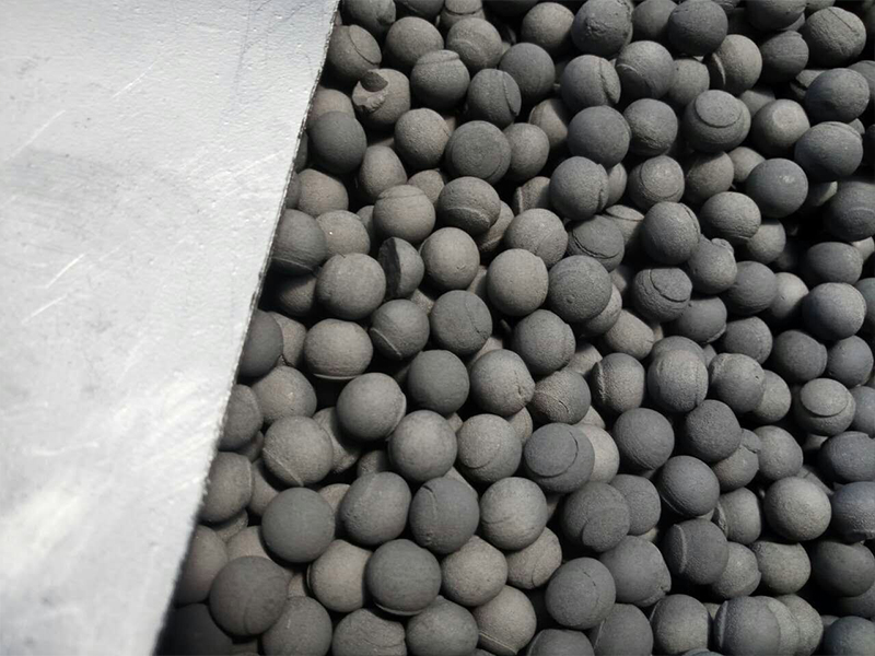 Silicon Carbide Bead