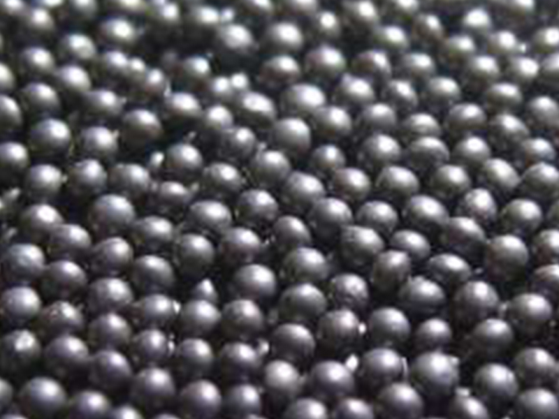 Silicon Carbide Bead