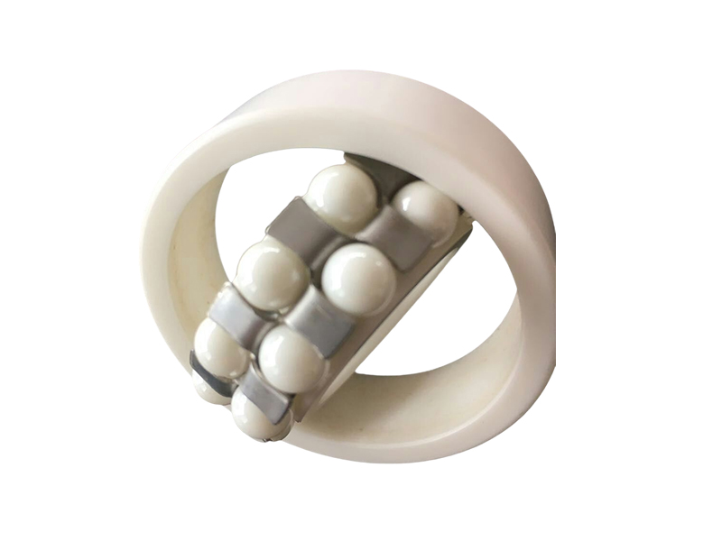 Zirconia Ceramic Ball Bearing