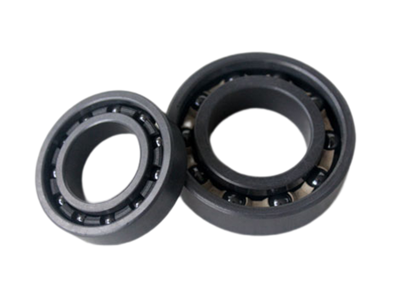 Full Silicon Nitride Ceramic Bearing