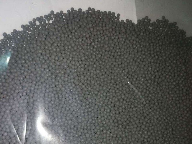 Boron Carbide Ceramic Balls