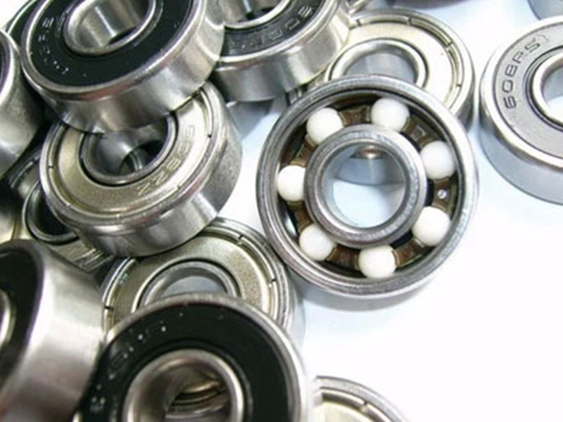 Zirconia Ceramic Ball Bearing