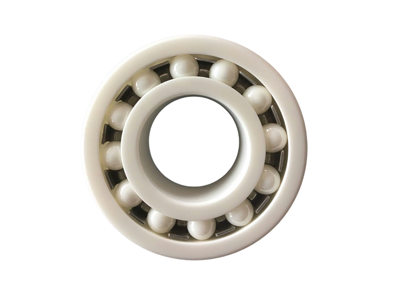 Zirconia Ceramic Ball Bearing