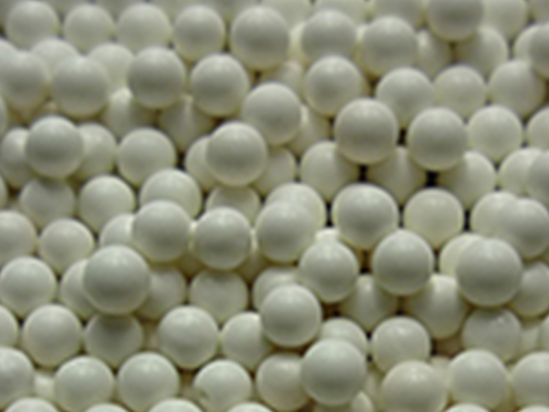 Ceramic Blasting Bead