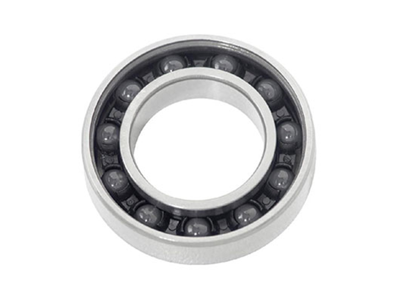 Silicon Nitride Ceramic Ball Bearing