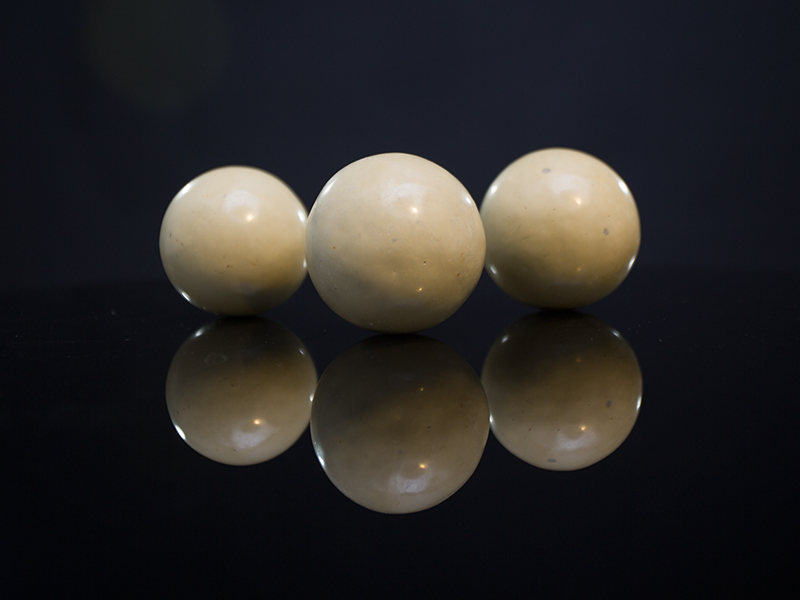 Middle Alumina Grinding Balls