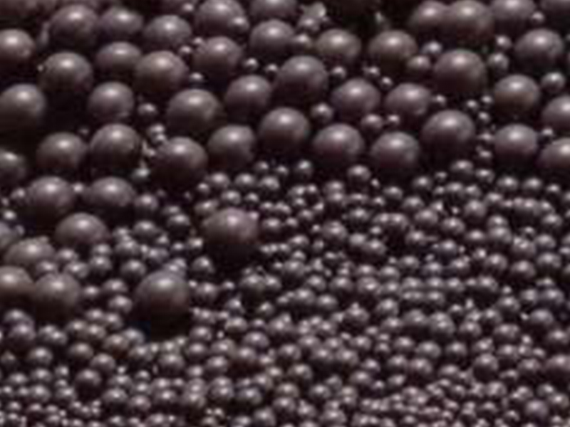 Boron Carbide Ceramic Balls