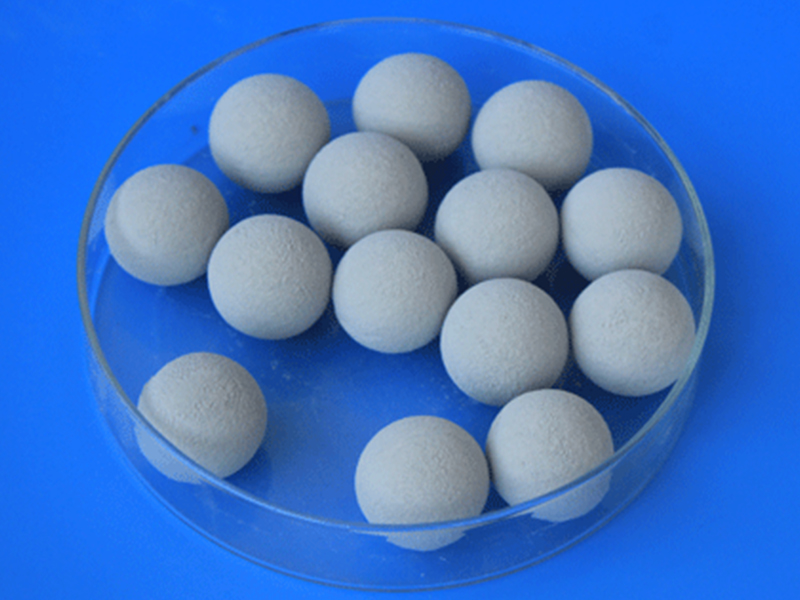 Silicon Nitride Balls