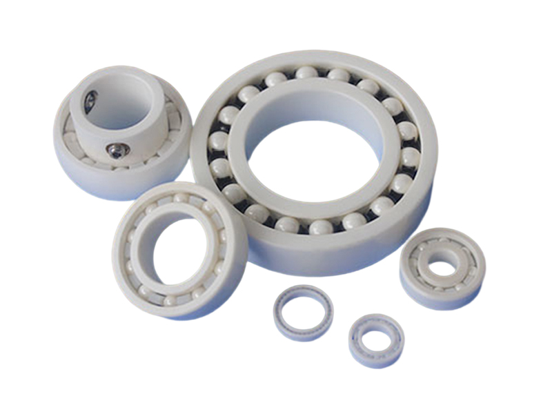 Full Zirconia Ceramic Bearing