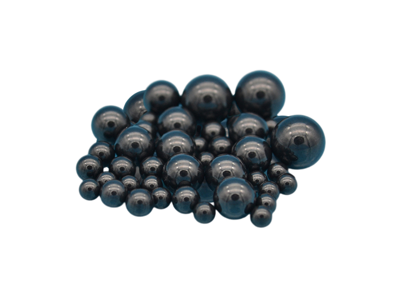 Silicon Nitride Balls