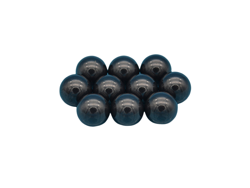 Silicon Nitride Balls