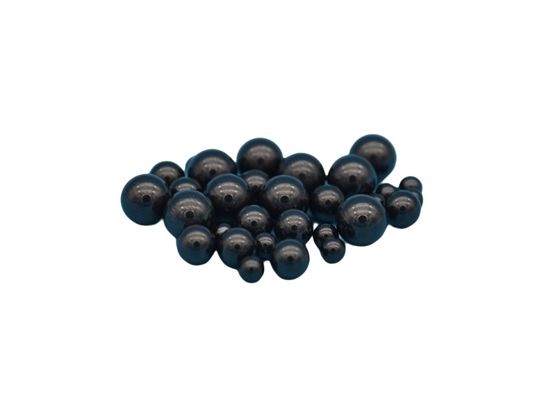 Silicon Nitride Balls