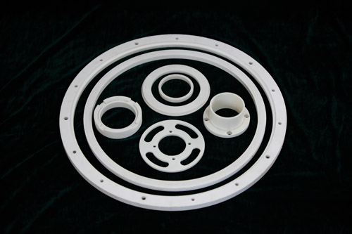 Zirconia Ceramic Sealing Part