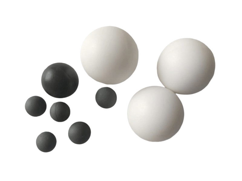 Silicon Nitride Balls