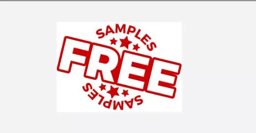 Can you provide free samples?
