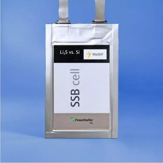 New Lithium-Sulfur Batteries Offer High Storage Capacities and Low Material Costs