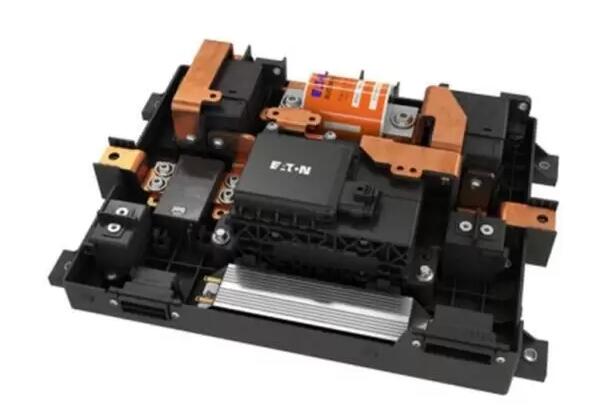 Revolutionizing Electric Vehicle Safety: Eaton's Breaktor® Circuit Protection Technology
