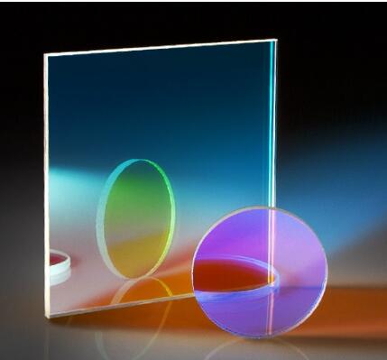 How do Zirconia Ceramic Beads for Grinding Affect the Optical Transparency of the Ground Material?