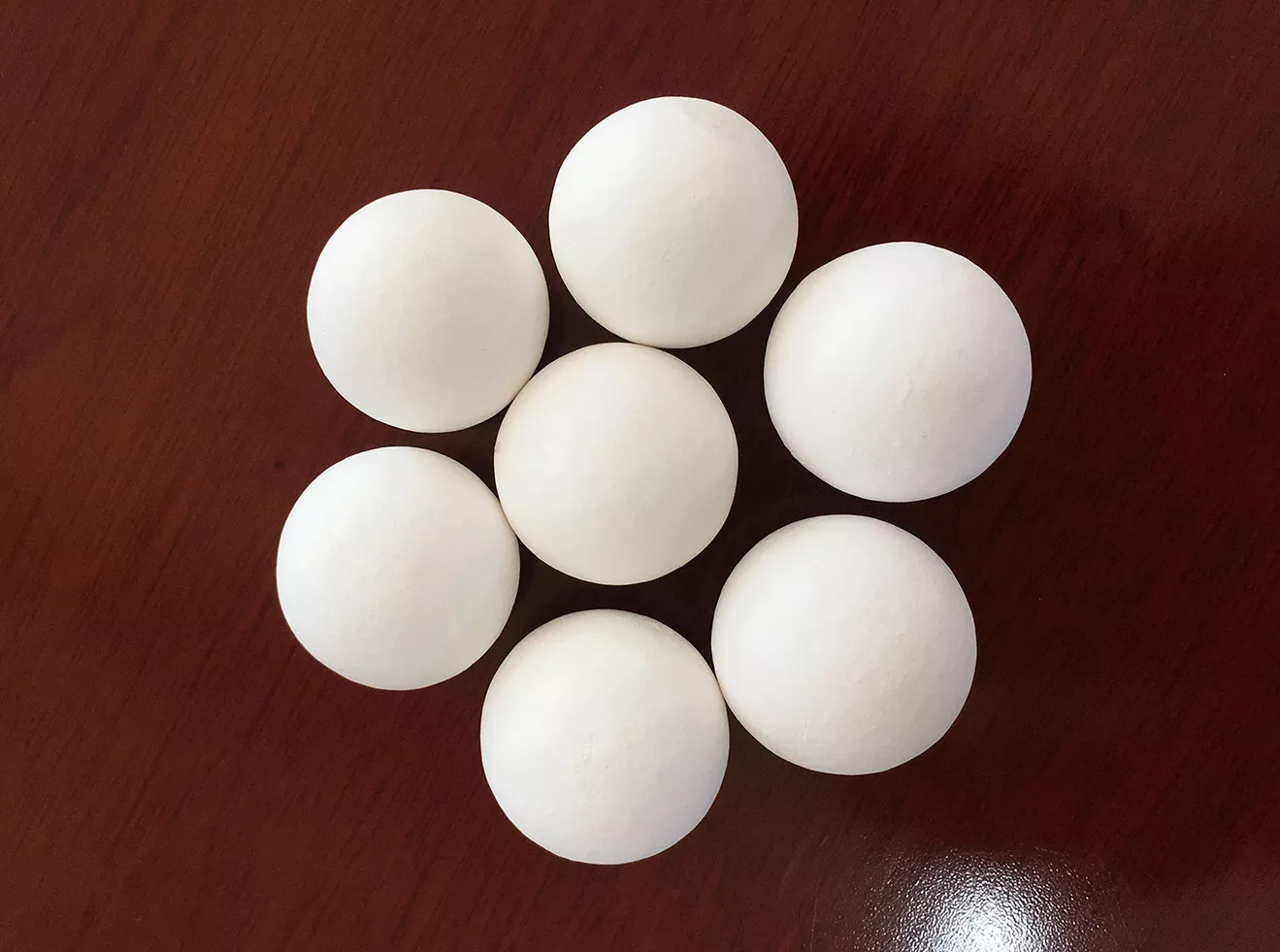 What is the Typical Lifespan of Ceramic Alumina Balls in Grinding Applications?