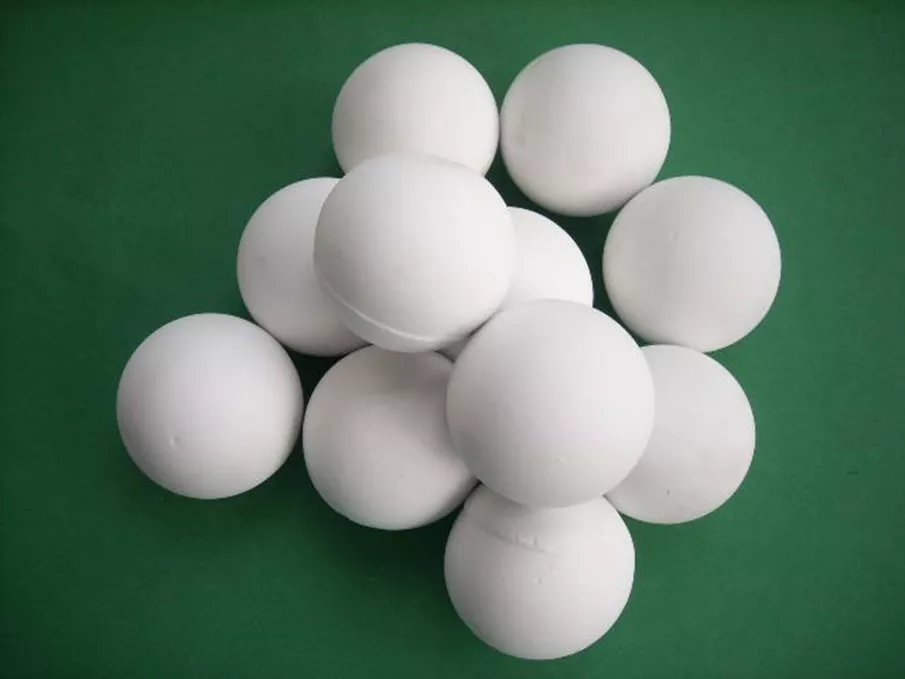 Do Ceramic Alumina Balls Generate Heat During Milling? A Comprehensive Analysis