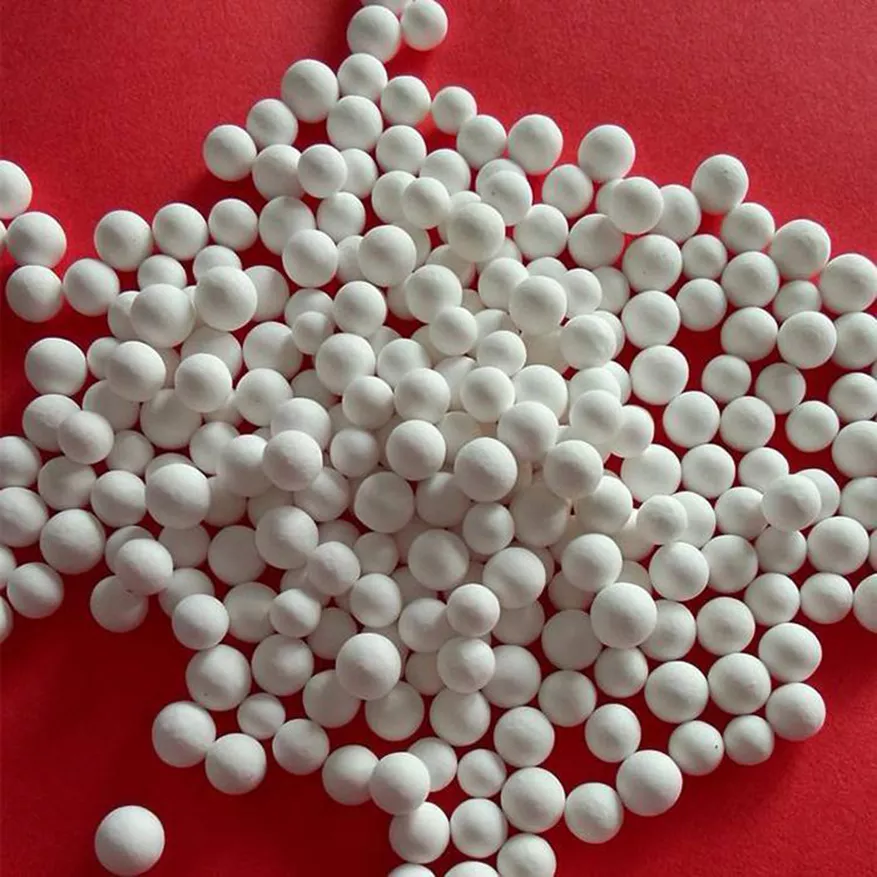 Can Ceramic Alumina Balls Be Used in Attrition Milling? Unveiling Their Role and Benefits