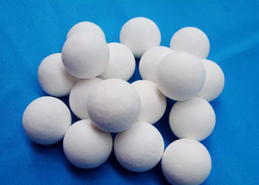 Handling Precautions for Ceramic Alumina Balls: Expert Tips for Safe and Efficient Usage
