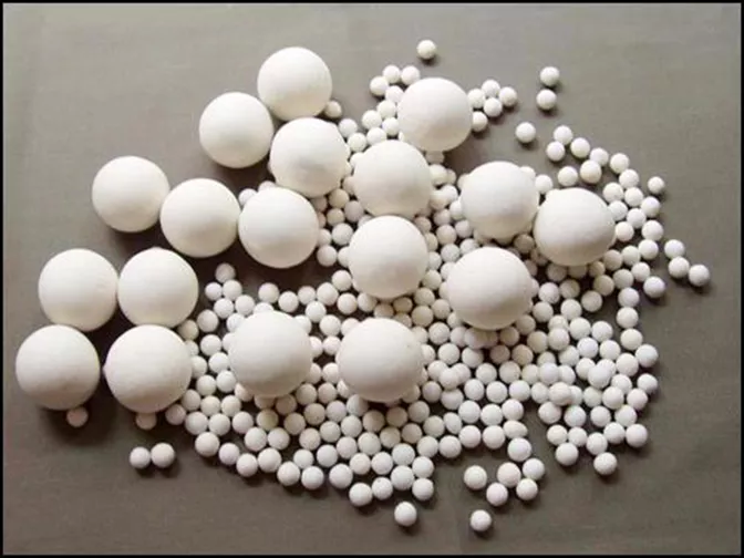 Unveiling the Typical Density of Ceramic Alumina Balls: A Deep Dive into Their Characteristics and Applications