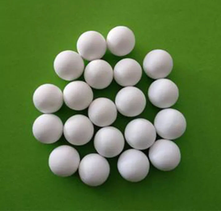 Comprehensive Guide to Handling Ceramic Alumina Balls