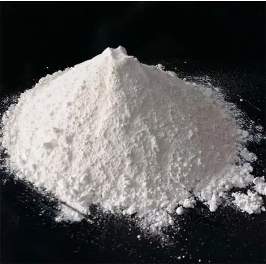 Optimizing Sand Grinding Process for Chloride Method Titanium Dioxide