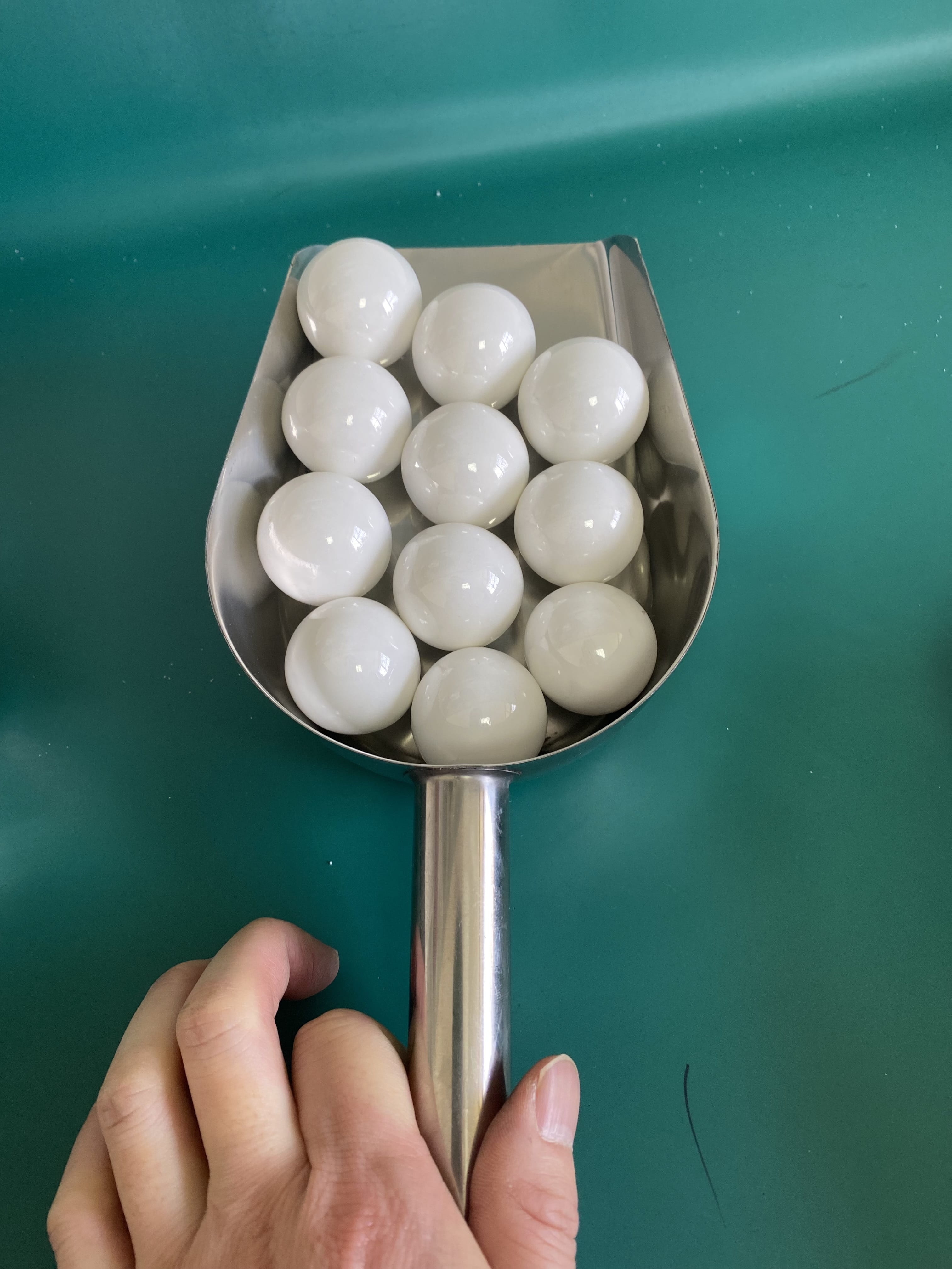Exemplifying the Applications of Zirconia Ceramic Balls