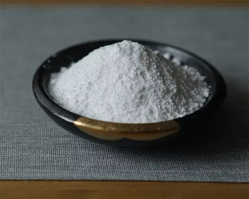 Nano Zinc Oxide Powder