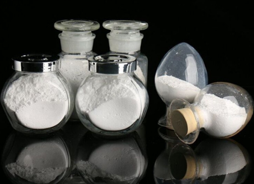 High Purity Monoclinic Nano Zirconium Dioxide