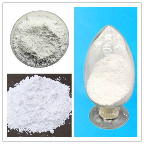 Nanometer Yttrium Oxide Powder