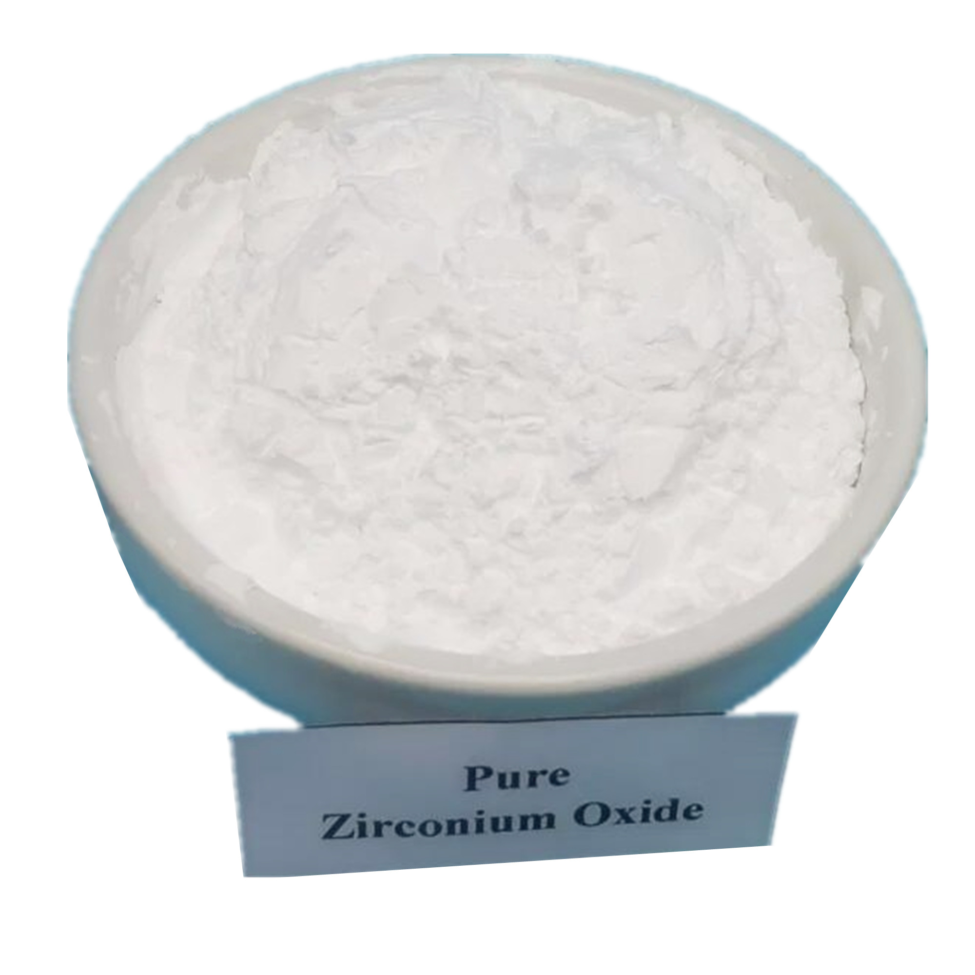 Nanometer Zirconia Powder