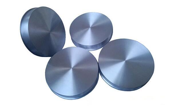 Characteristics and Requirements of Ceramic Sputtering Targets