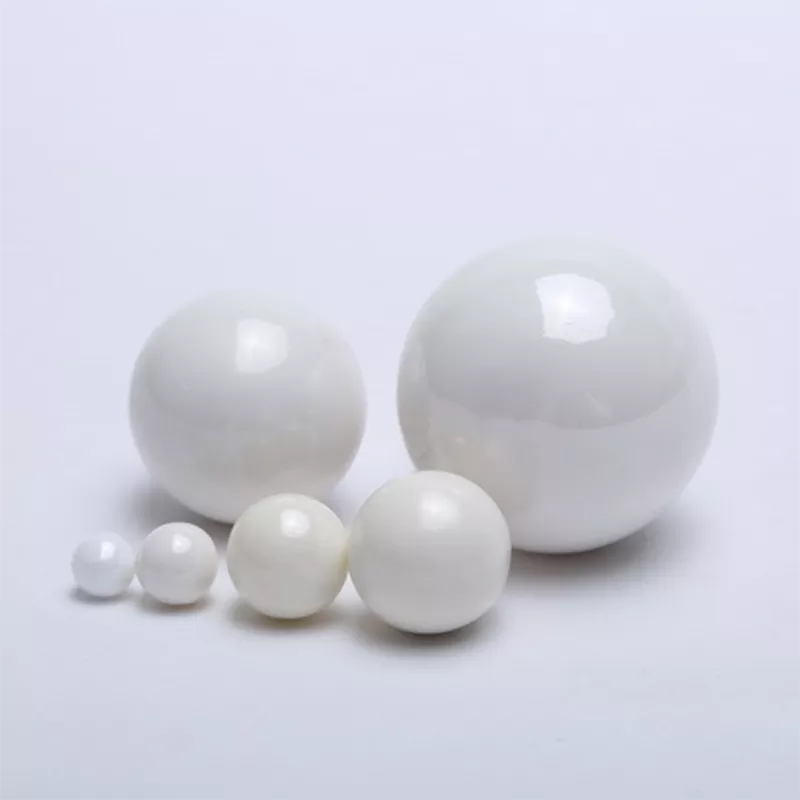 Ceramic Zirconia Beads