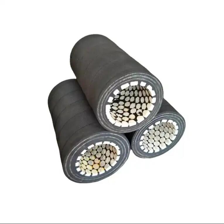 Sulfurized Ceramic Pipe