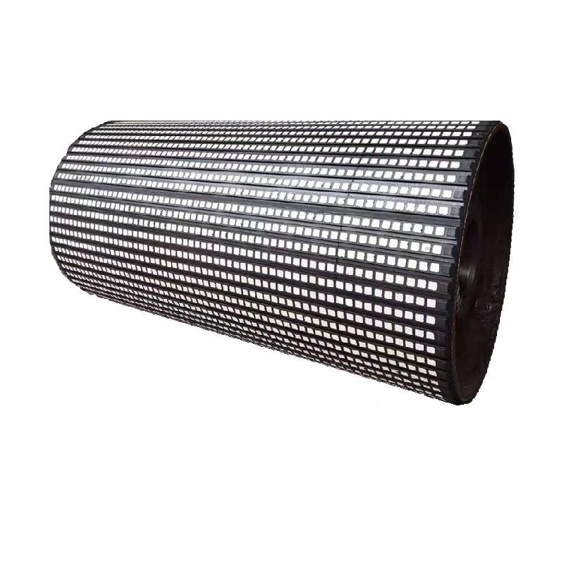 Ceramic-Coated Rollers