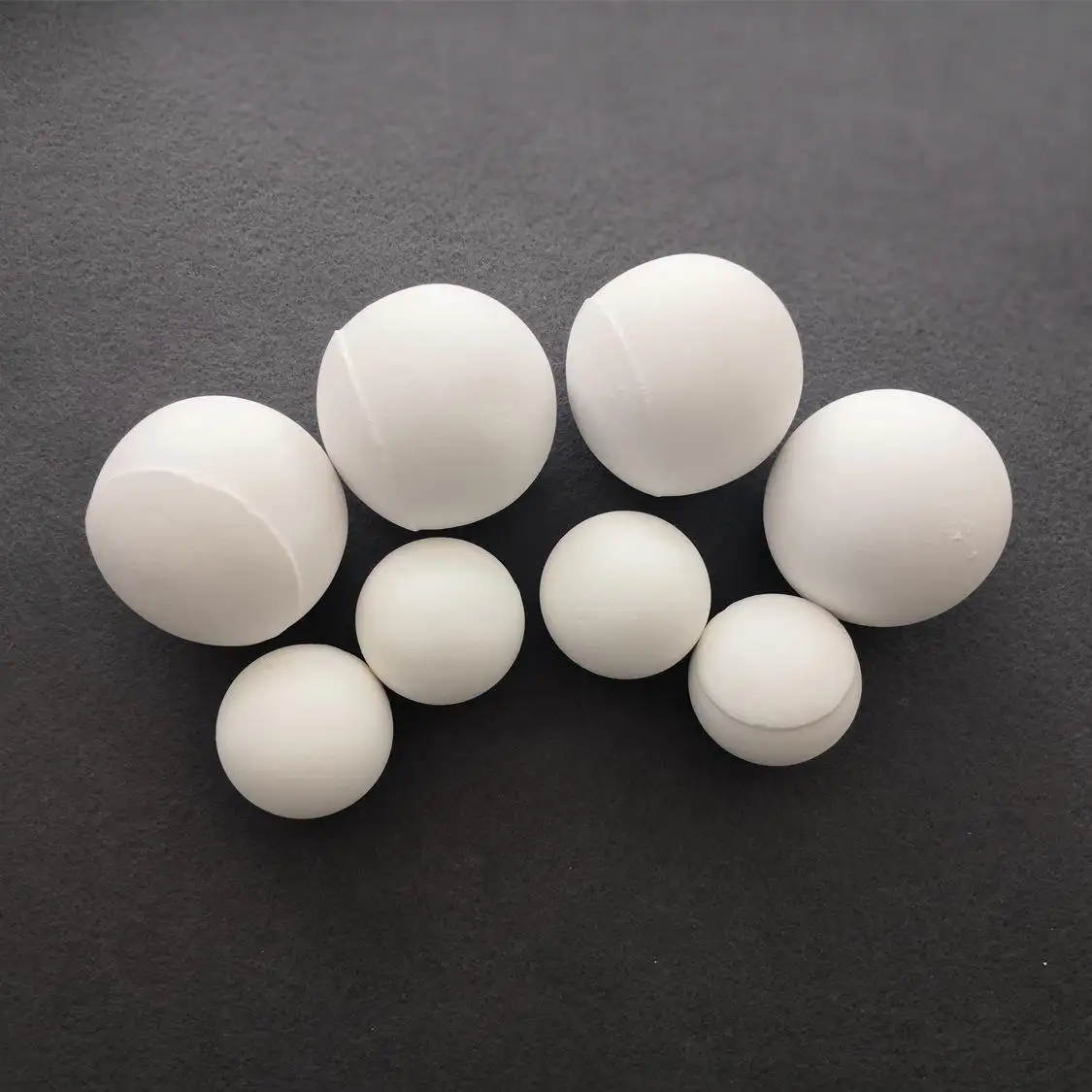 Kaolin Bead