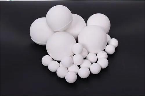 Kaolin Bead