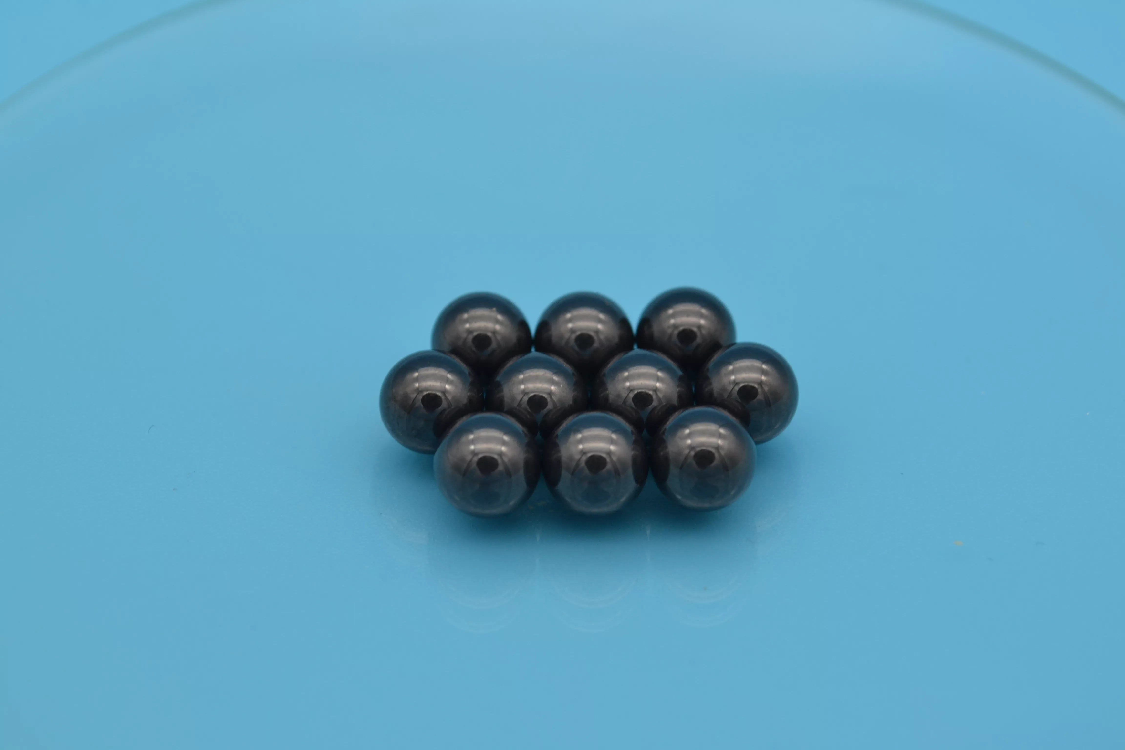 Silicon Nitride Balls