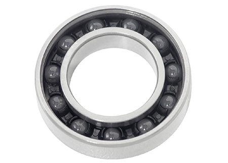  Silicon Nitride Ceramic Ball Bearings