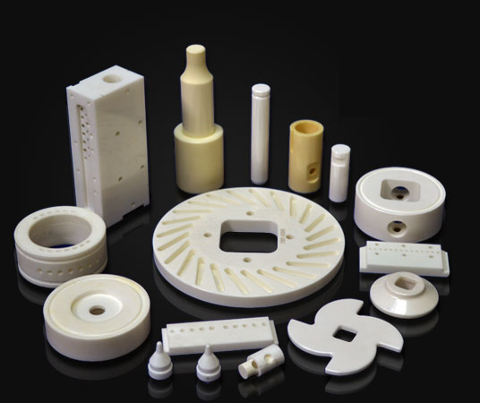 Unlocking the Potential: Performance Analysis of Zirconia Toughened Alumina Ceramics ZTA Ceramics