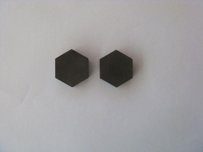 Boron carbide 