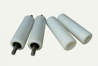 Zirconia ceramic rollers