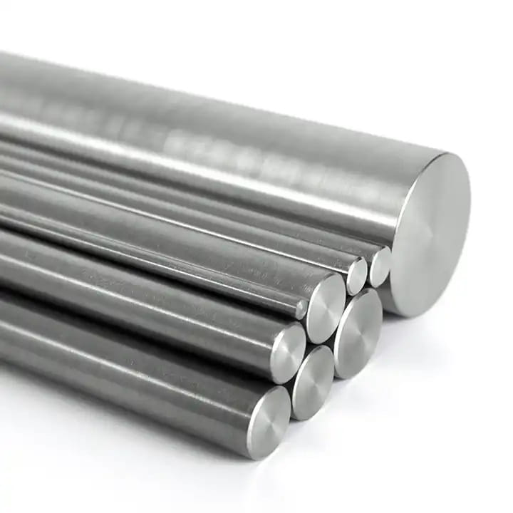 Titanium Carbide Metal Ceramic Rods: Pioneering Durability for Heavy Machinery