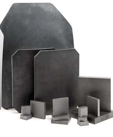 Advantages of Silicon Carbide Ceramic Armor and its Ballistic Principle