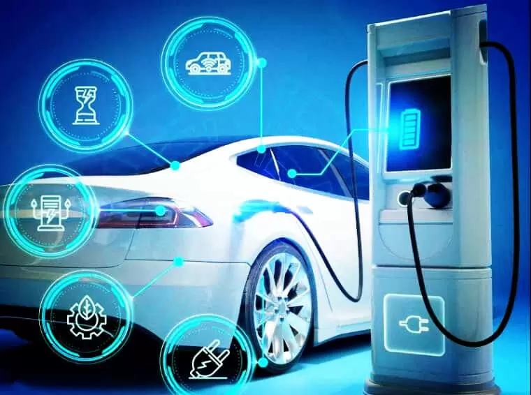 The China Electric Vehicle Landscape of 2024: A Year of Surges, Challenges, and Market Forecasts